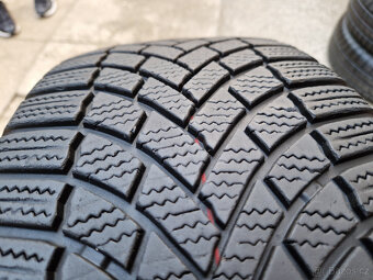 225/55 r18 zimni pneumatiky 225/55/18 225 55 18 pneu zimní - 6
