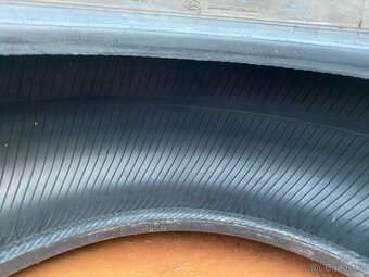 Pneu letní Hyundai Terracan darem 255/65 R16 - 6