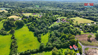Prodej pozemku k bydlení, 5619 m², Orlová - 6