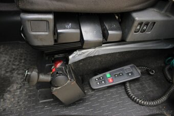 Scania R490, EURO 6, NEZÁVISLÁ KLIMATIZACE, RETARDER - 6