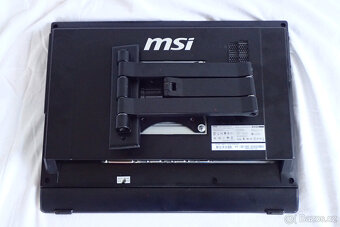 All-in-One PC MSI Wind Top AP1622 - 6