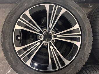 Mercedes E KL. W214 R18 A2144012200 zima - 6
