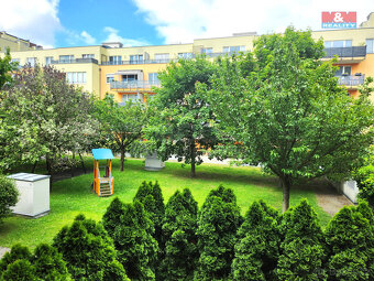 Prodej bytu 2+kk, 46 m², Praha, ul. Werichova - 6
