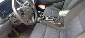 Hyundai Tucson - 6
