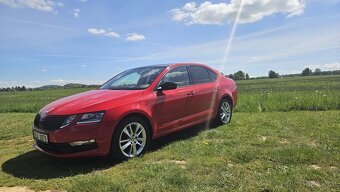 Skoda Octavia III - Facelift - Dsg - 6