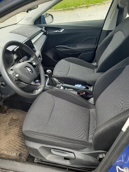škoda fabia 4, rv 2024/5 najeto 1900km - 6