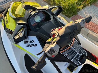 Predam Sea doo rxp x 300 rs - 6