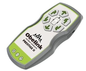 NOVÝ MOVER OBELINK PRESTIGE II - ELEKTRICKÝ POJEZD - 6