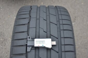 Audi A5, S5, A4, Allroad - originální kola 20" - 6