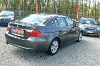 BMW 3 325i AUTOMAT -2006 - 6