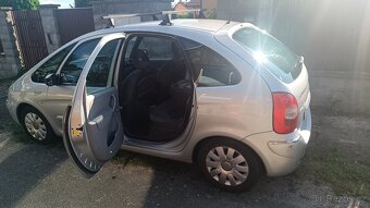 Citroen Xsara Picasso - 6