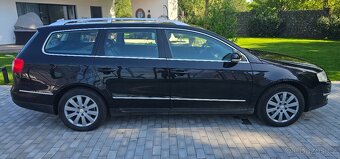 VW Passat 2.0Tdi 103kw Highline - 6
