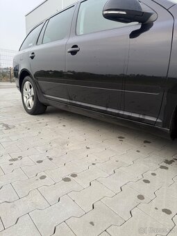Škoda Octavia 2 1.8TSI 118kw - 6