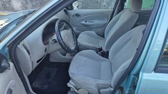 Ford fiesta 1.25  55kw - 6