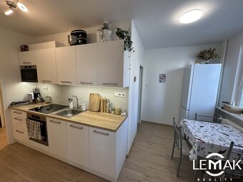 Pronájem byt 2+1, 55 m2 - Olomouc - Nová Ulice, ev.č. 00211 - 6