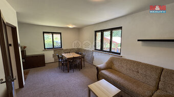 Prodej chalupy, 2547 m², Janov - 6