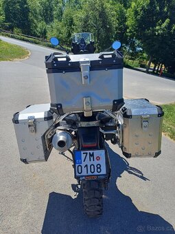 BMW F 800 GS Adventure - 6
