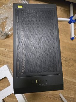 Herní počítač Asus 32G Ram Radeon R7 2G za symbolickou cenu - 6