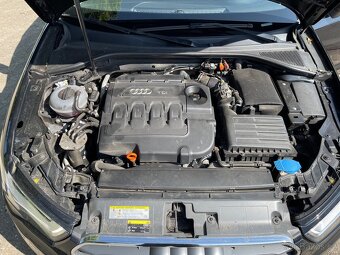 Audi A3 8v 1.6 TDI - 6