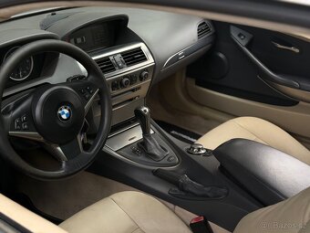 BMW 645i E63 - 6