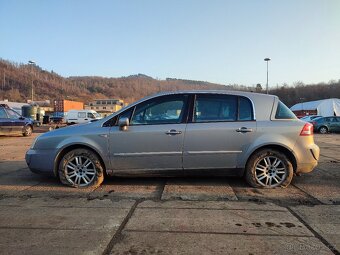Renault Vel Satis č. 20969 - 6