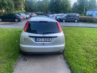Ford focus 1.6 benzin - 6