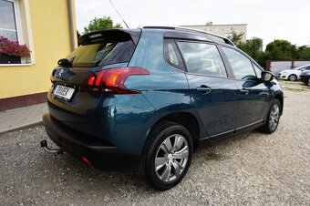 PEUGEOT 2008 1,2PT 81KW AUTOMAT ACTIVE 2018 - 6