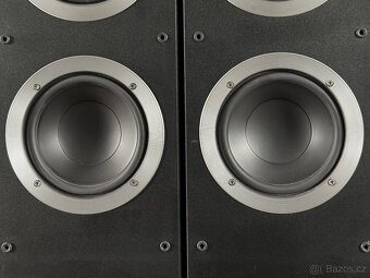 5.0 sestava Pioneer S-ES21-LR-T - 6