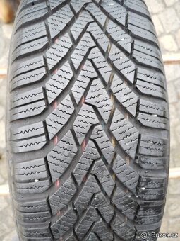 185/70/14 zimni pneu BRIDGESTONE CONTI FALKEN 185/70 R14 - 6
