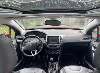Peugeot 2008 1.2 VVti 81kw - 6