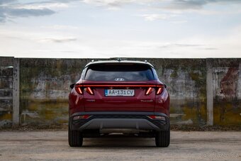 Hyundai Tucson 1.6 T-GDi Play /ZÁRUKA/ - 6