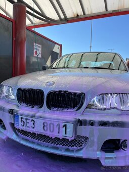 Bmw e46 320D 110kw - 6