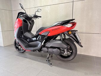Yamaha NMAX 125 ABS - ČR / 1. MAJ / PO SERVISU / SUPER STAV - 6