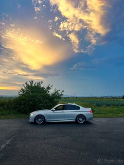 Bmw f10 535d 263kw 700nm Individual - 6