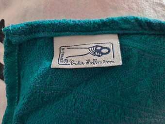 Šátek na nošení dětí Didymos - 6