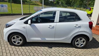 Kia Picanto - 6