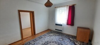 Prodej, rodinný dům se zahradou, k.ú. Hluboké Mašůvky - 6