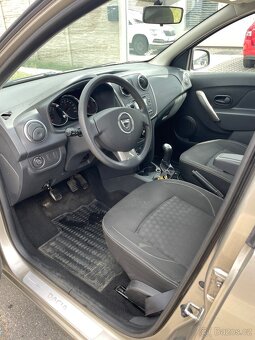 Dacia Sandero - 6
