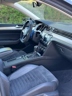 Prodám volkswagen Passat B8 2016 - 6