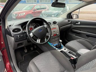 Ford Focus Cabrio - 6