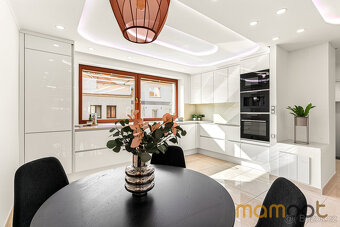 Brandýs n.L., prodej RD 5+kk 265,7 m2 na pozemku 579 m2 - 6