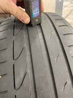 235 40 R19 96W Bridgestone Potenza S001 - 6