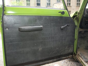 Wartburg 1.3 combi - 6