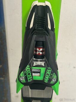 Sjezdové lyže K2 - 6