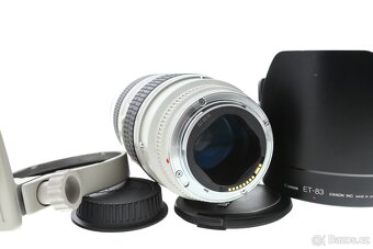 Canon EF 70-200mm f/2.8 L USM  Full-Frame - 6