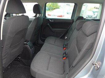Škoda Yeti 1,2 TSi XENONY,DIGI AC,1.MAJ - 6