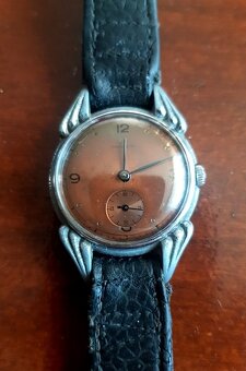 hodinky FORTIS, Paramount, PRIM SPORT III - 6