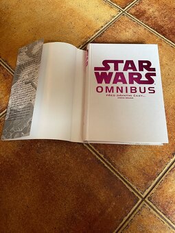 Star Wars Omnibus - Před dávnými časy 1-2 - 6