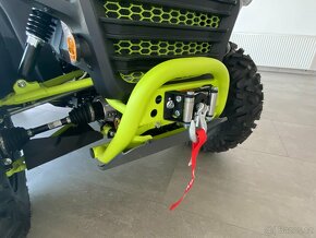 SEGWAY SNARLER AT6L,T3B,Box zdarma,DPH - 6