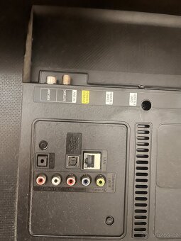 Samsung UE40JU6072 – 40" 4K Smart TV - 6